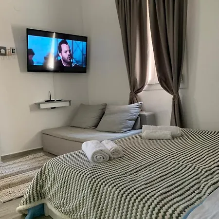 Dominik Apartment Skala (Patmos)