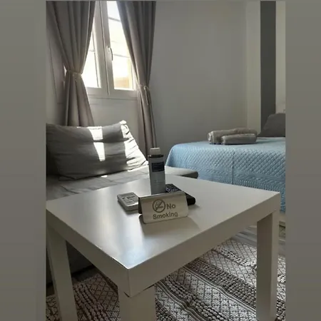 Dominik Apartment Skala (Patmos)