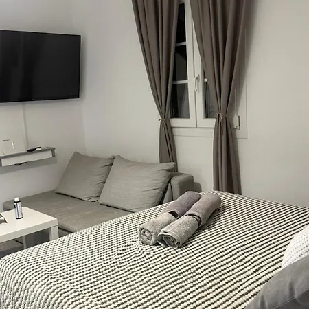 Dominik * Skala (Patmos)