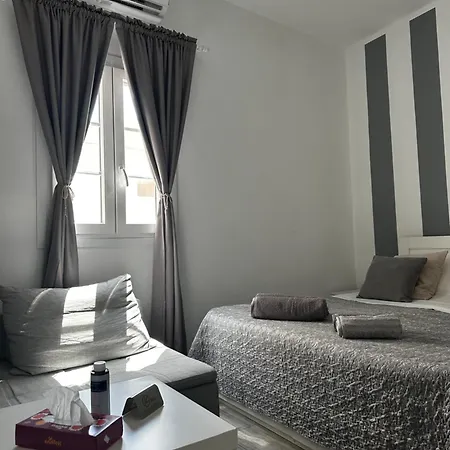 Apartment Dominik Skala (Patmos)