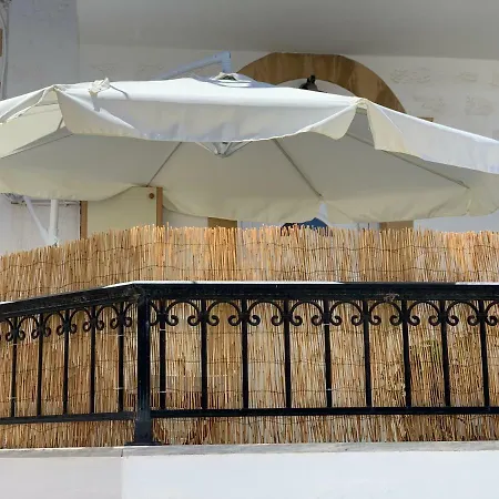 Dominik * Skala (Patmos)