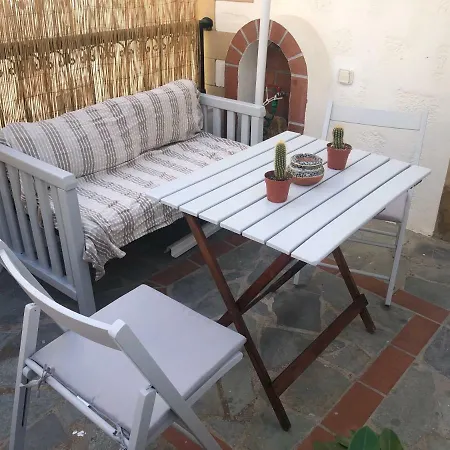 Apartment Dominik Skala (Patmos)