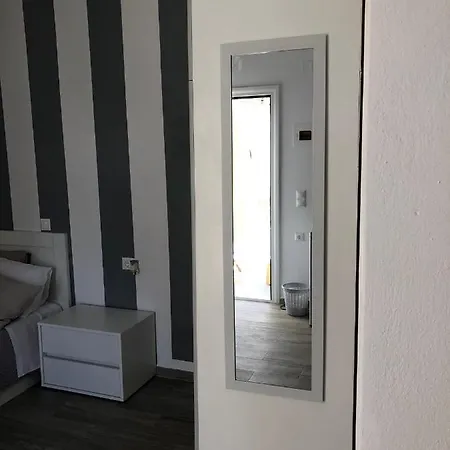 Dominik Apartment Skala (Patmos)