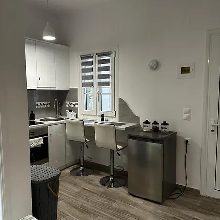 Apartment Dominik