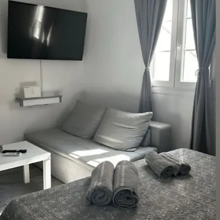 Apartment Dominik *