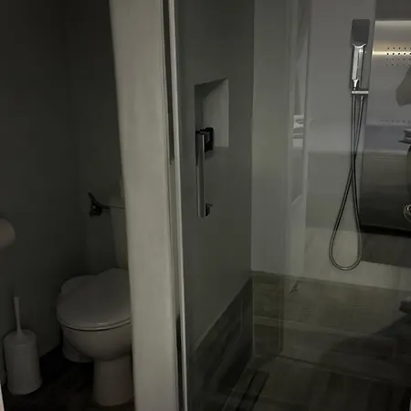 Dominik Apartment