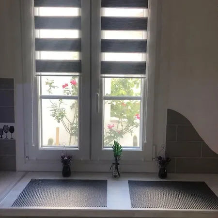 Apartment Dominik *