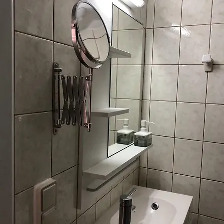 Dominik Apartman *