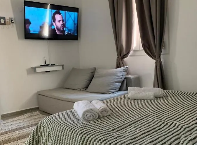 Dominik 아파트 스칼라