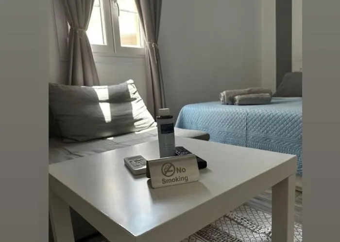 Dominik 아파트 스칼라