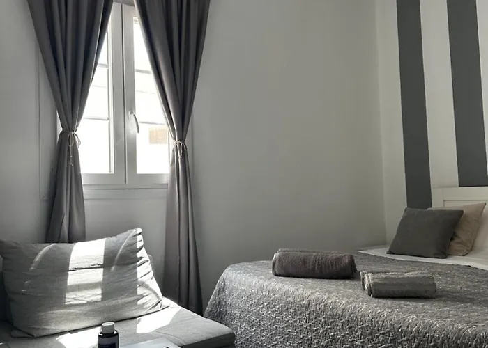 아파트 Dominik 스칼라