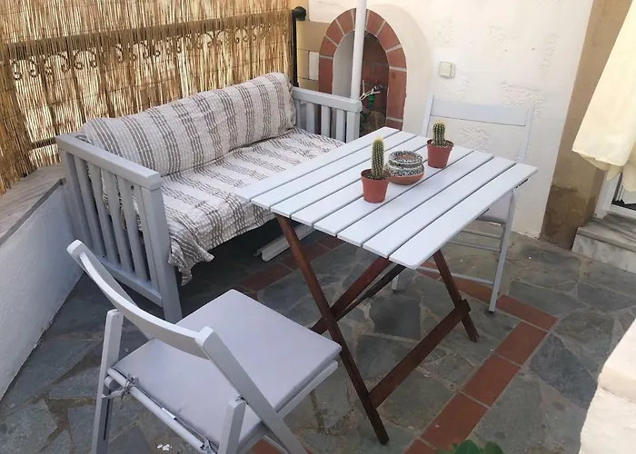 아파트 Dominik 스칼라