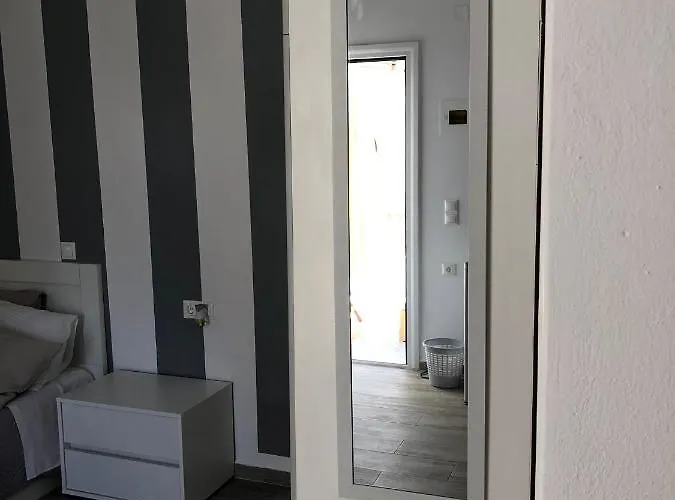 Dominik 아파트 스칼라